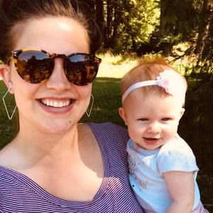 Meet your Posher, Jessica